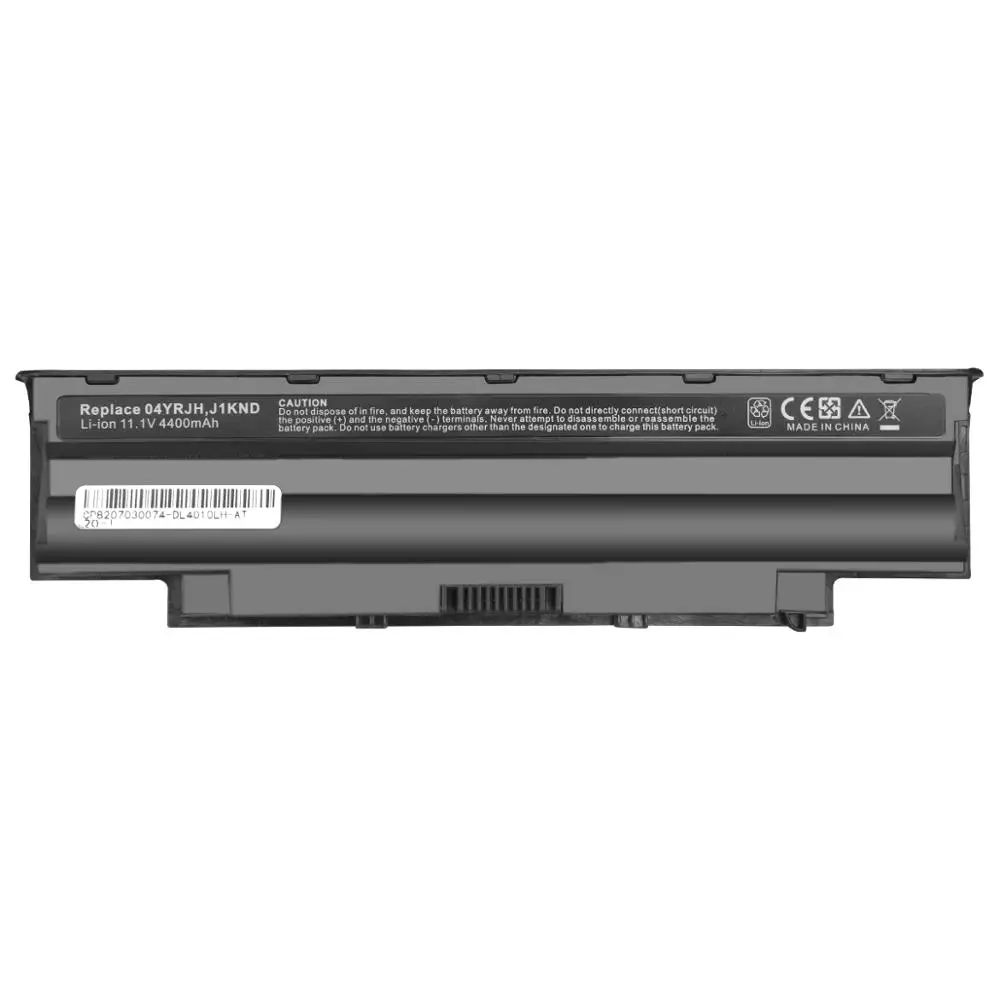 para Dell Inspiron N5010 N5110 N5020 N5030 N5040 N5050 N3110 N4010 M5030 N7010 N7110 13r 14r 15r 17r 3450n 3550 3750 - Imagem 4