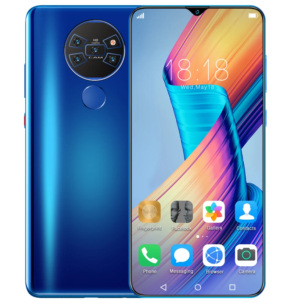 New Tech Portable Bluetooth Smart Sunglasses