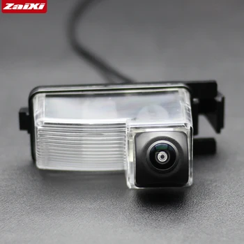 

Car Reverse Camera For Nissan Tiida Versa Hatchback Rearview Parking Camera High-Definition 1280 x 720 Pixels 170 Degree
