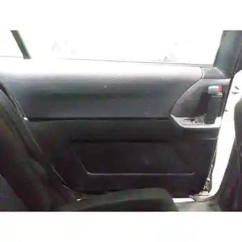 

C23568550KFKZ TRIM LEFT REAR DOOR MAZDA 5 BERL. (CR)