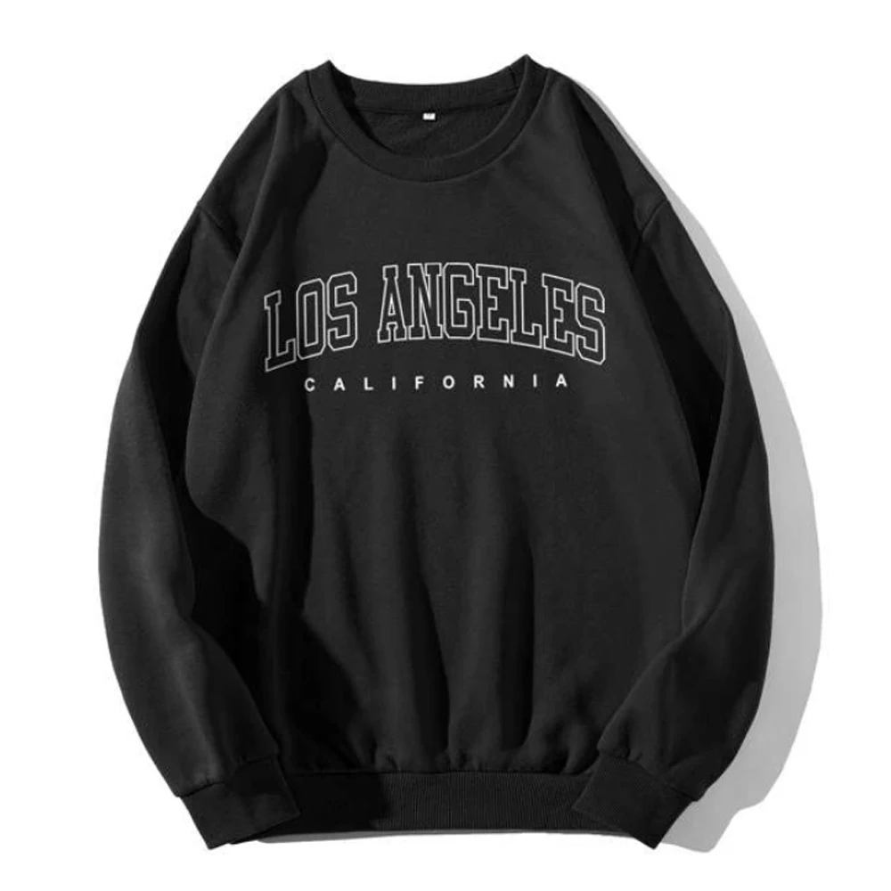 Black LA