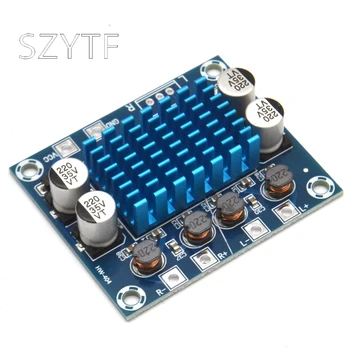 

XH-A232 high-definition digital audio amplifier board mp3 amplification module 12V24V 30W-channel loudspeaker panel