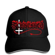 Обладал семи церквей Бейсбол кепки Harajuku/бейсбольная Кепка шляпа с остроконечным