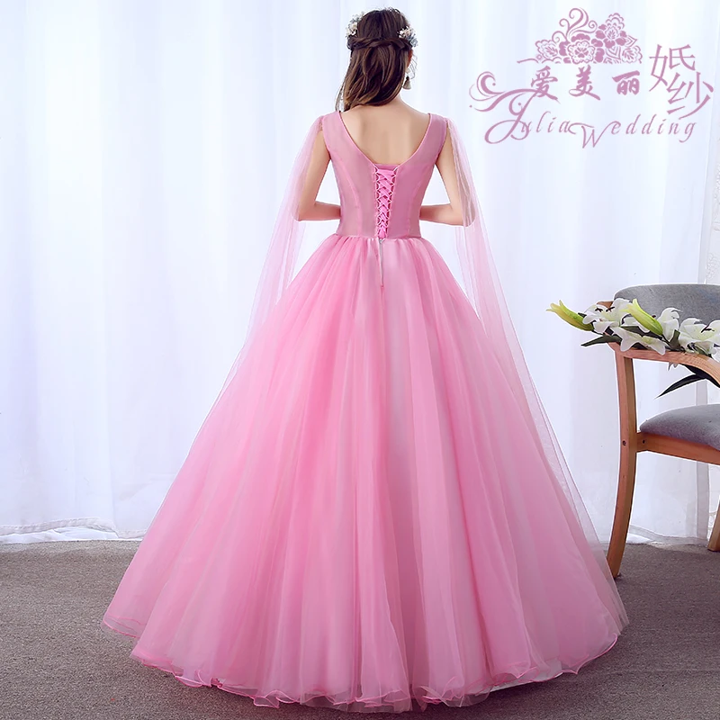 Пышное Тюлевое бальное платье без бретелек длиной до пола vestidos de quinceaneras, сексуальное бальное платье с открытой спиной, милое 16 платье