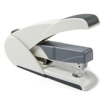 

25 Sheets Effortless Heavy Duty Stapler Paper Book Binding Stapling Stationery