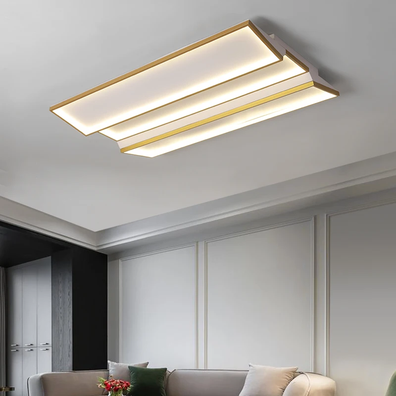 

Светодиодная потолочная люстра в современном дизайне, лампа для кухни, спальни, столовой, кафе, бара, виллы, студии, офиса, фойе, внутреннего освещения для дома