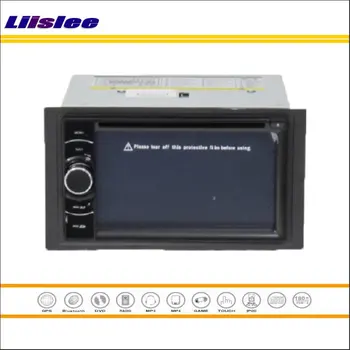

Liislee For Honda Pilot 2003~2008 Car Radio CD DVD Player GPS NAVI Navigation Audio Video Stereo HD Screen Android S160 System