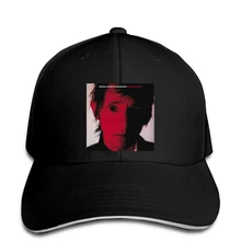 Бейсболка Rowland S Говард на день рождения ник кейв Кепка остроконечная Кепка