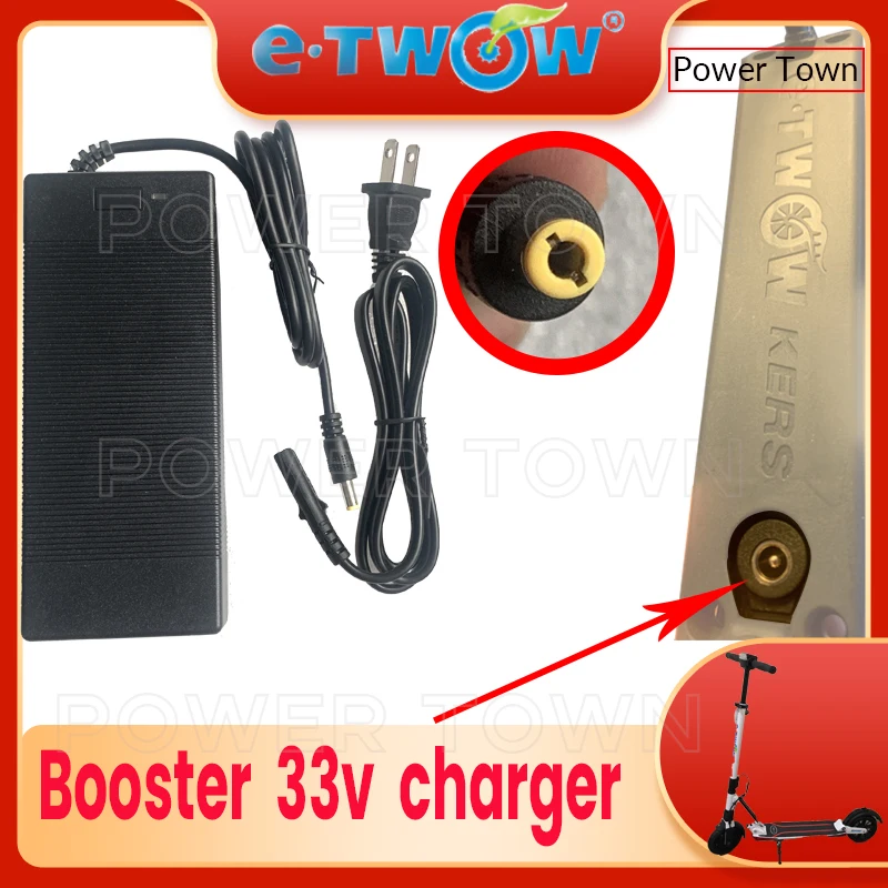 Port de charge 55/21 pour trottinette électrique,de Scooter, voiture d