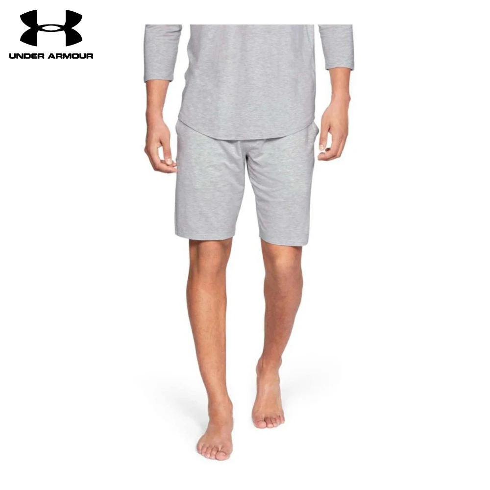 Shorts Under Armour Recovery Sleepwear Elite 1318349-095 | Спорт и развлечения