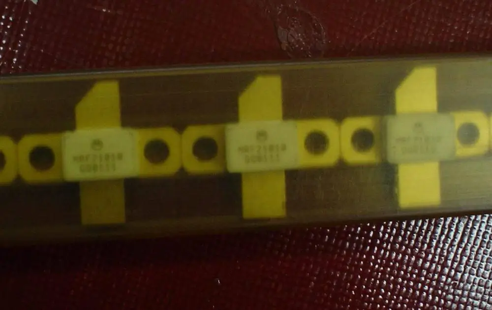 

MRF21010LR1 hundred percent genuine--KWCDZ