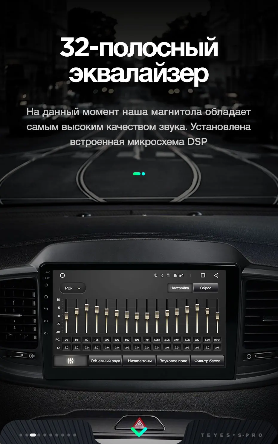 TEYES SPRO Штатная магнитола для Киа Соренто UM Kia Sorento UM- Android 8.1, до 8-ЯДЕР, до 4+ 64ГБ 32EQ+ DSP 2DIN автомагнитола 2 DIN DVD GPS мультимедиа автомобиля головное устройство