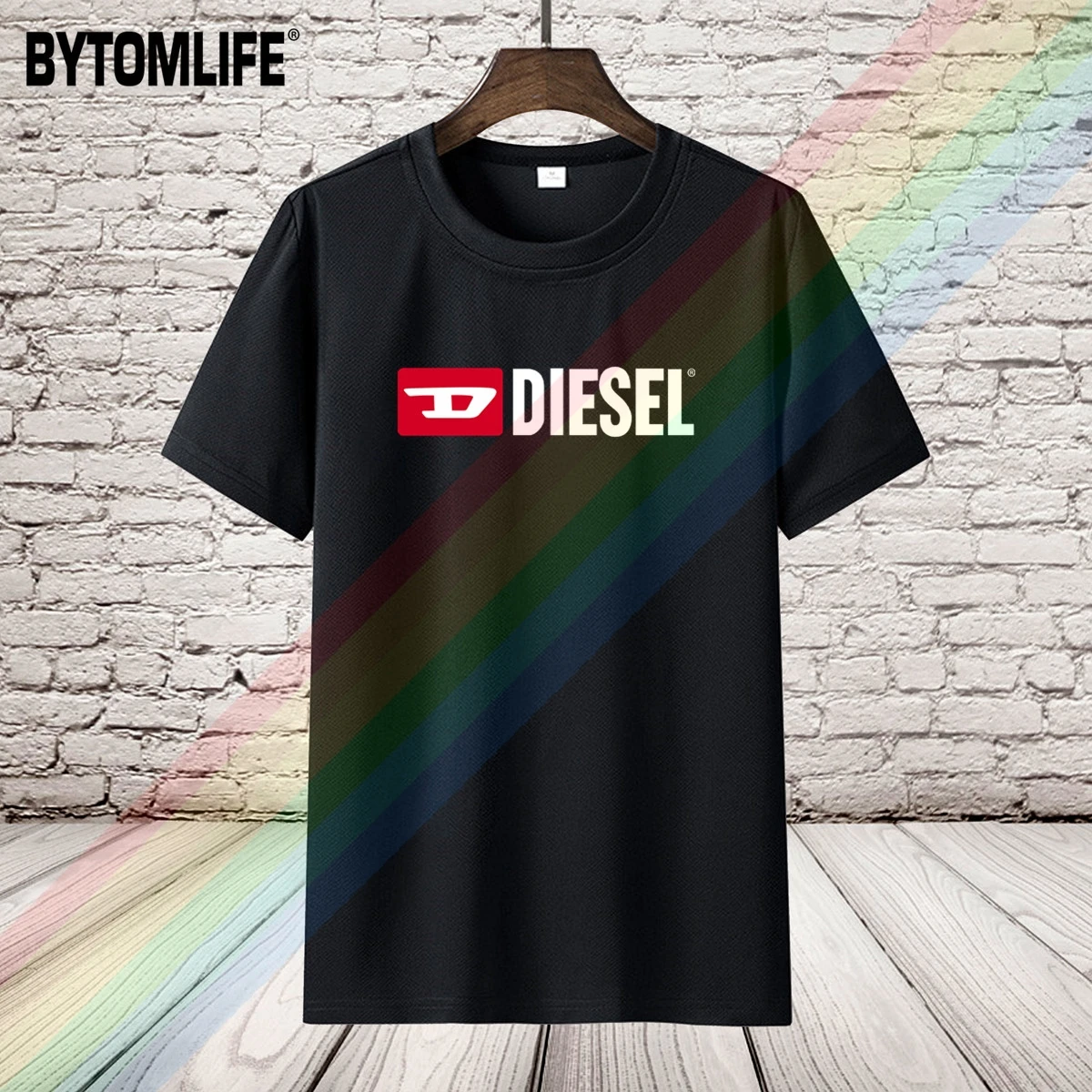 diesel t shirt 2021