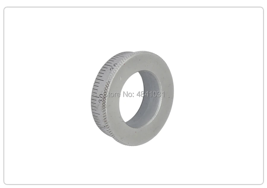 Dial ring XY-Metric SIEG SX2P-021& X1L-108 мини-фрезерный станок аксессуары