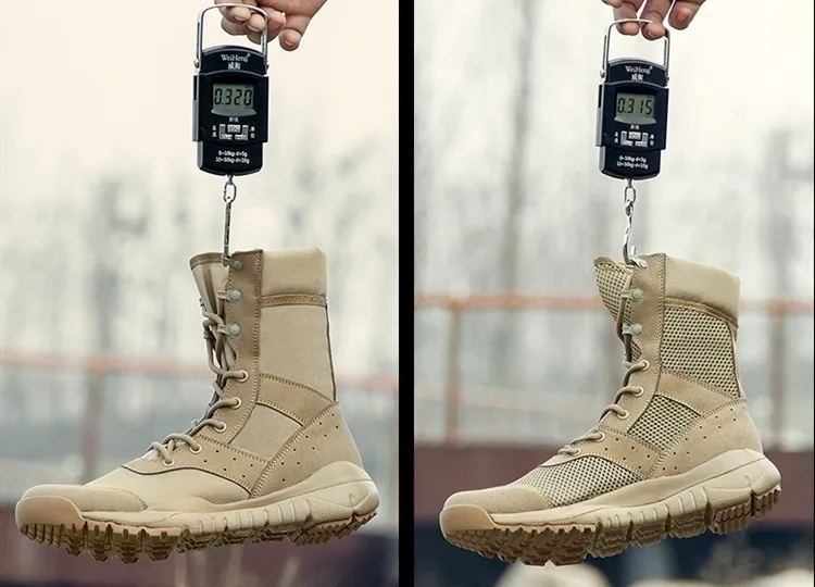 アゾロ　エクストリーム　UK 5 (38) MAXX 8Z / 8 inch Maximalist Tactical Boot