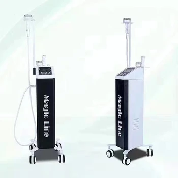 

3 in 1 vacuum cavitation Slimming Body Contouring beauty Relieve fatigue slimming machine