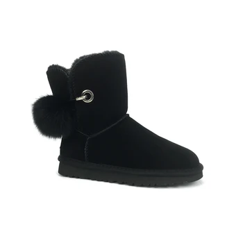 

ZO86 UGG- luxury brand boots men's shoes women's shoes super quality lamb velvet material resistant to cold and warm
