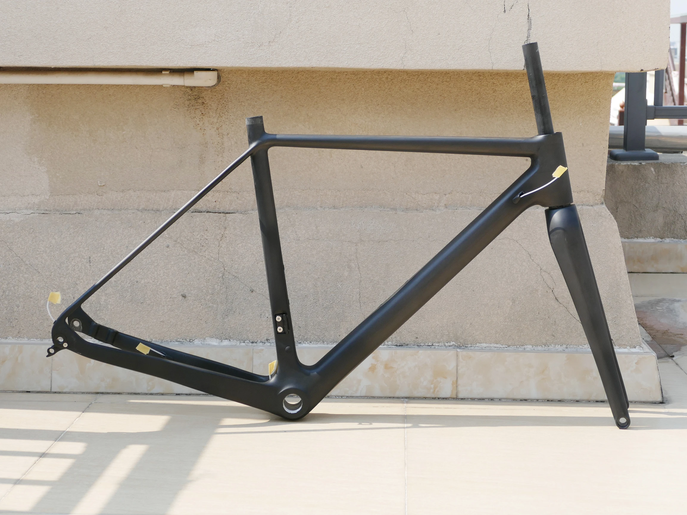 flyxii frame