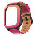 1 set Pink Strap