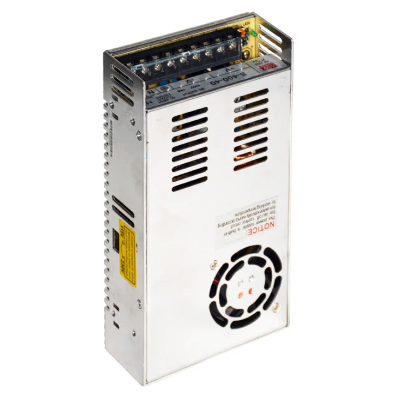 

DC 5/40/48/60/70V- 5/8/10/16A Switching power supply Drive power transformer Access Control CNC Carving Machine Power Supply