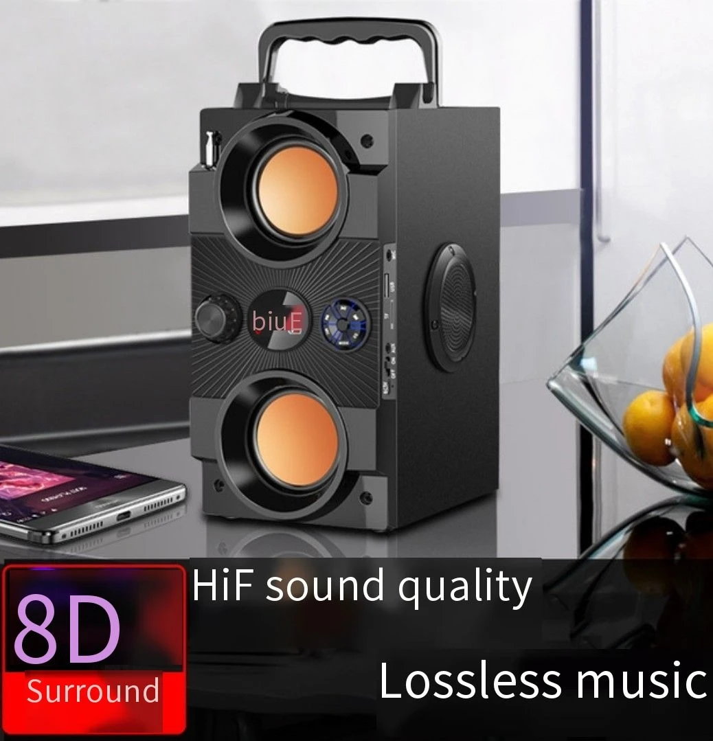 boombox 40w