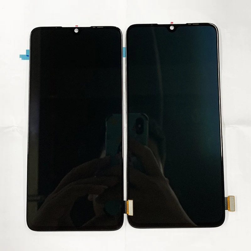 

Original M&Sen For 6.39" Xiaomi Mi 9 Lite Mi9 Lite AMOLED LCD Screen Display+Touch Panel Digitizer For Xiaomi Mi CC9