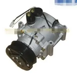 

Compressor assembly for lifan521\522\621\622\630,720,X50 OEM:LBA8103100B1