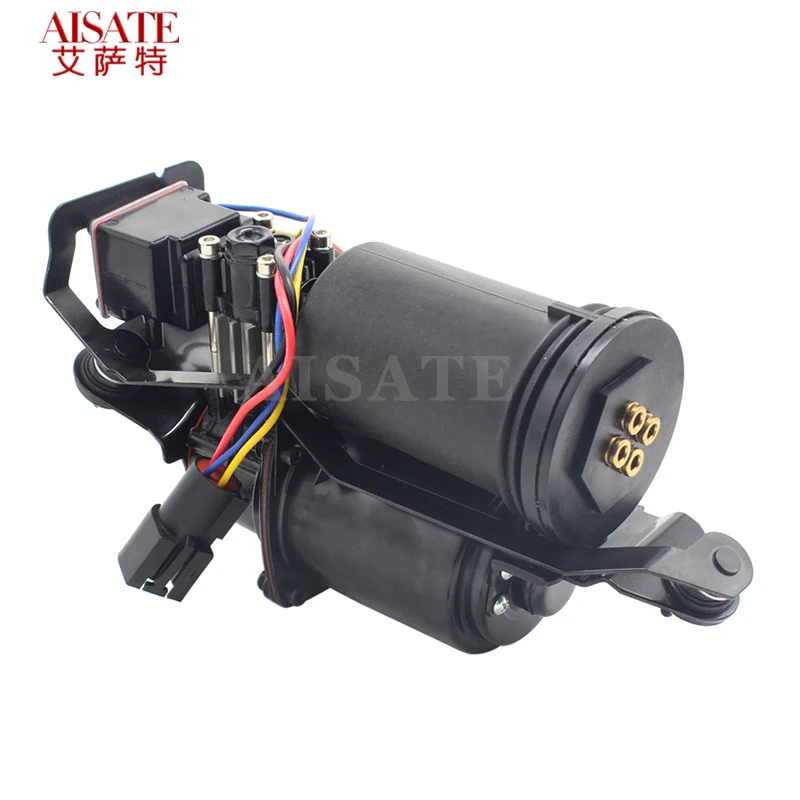 Air Suspension Compressor Pump for Lincoln Town Car 4.6 1998-02 F8VZ-5319-AA Pneumatic Suspension For Car Autoparts