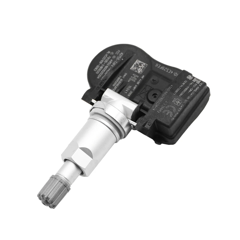 42753-T6N-A01 TPMS сенсор для ACURA NSX RDX HONDA TLX ODYEESY PILOT RIDGELINE 433 МГц TPMS датчик давления в шинах s