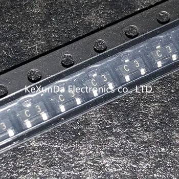 

1SS226 C3 SOT-23 Original 100PCS IC TRANSISTOR Patch triode