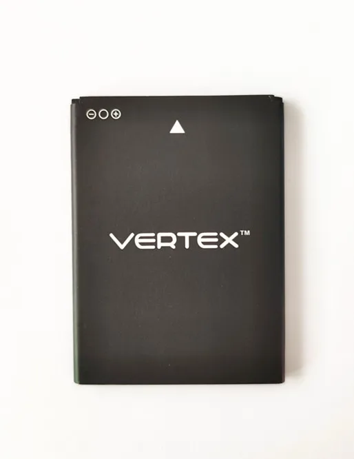 AZK 3,7 V 2100mAh Высококачественная батарея impress Pear для смартфона Vertex impress Pear