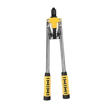 

Alloy Steel Manual Car Heavy Duty 17inch Home Repair Tools Replacement Part For Soldering Iron Durable Hand Riveter Easy Use