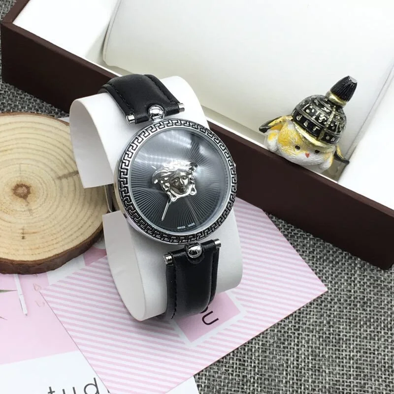 Роскошные женские часы, браслеты montre femme, Лидирующий бренд, полностью Стальные кварцевые часы для женщин, лучший рождественский подарок для девушек и женщин Wris - Цвет: 6