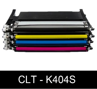 Compatible toner cartridge for Samsung Xpress C43X C430 C430W C480 C480W  C480FN C480FW C482W C482FW C483 CLT-404S CLT-K404S 404 - AliExpress
