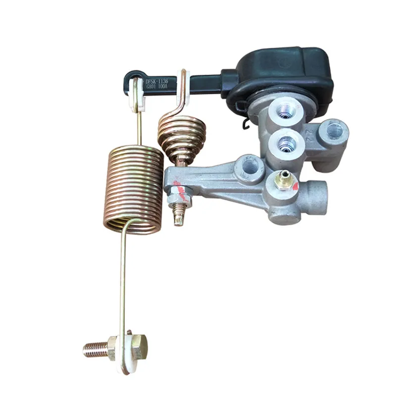 Car Load Sensing Valve Assy 3506300-CA01 for DFSK Dongfeng Sokon C36/C37 Mini Truck Bus