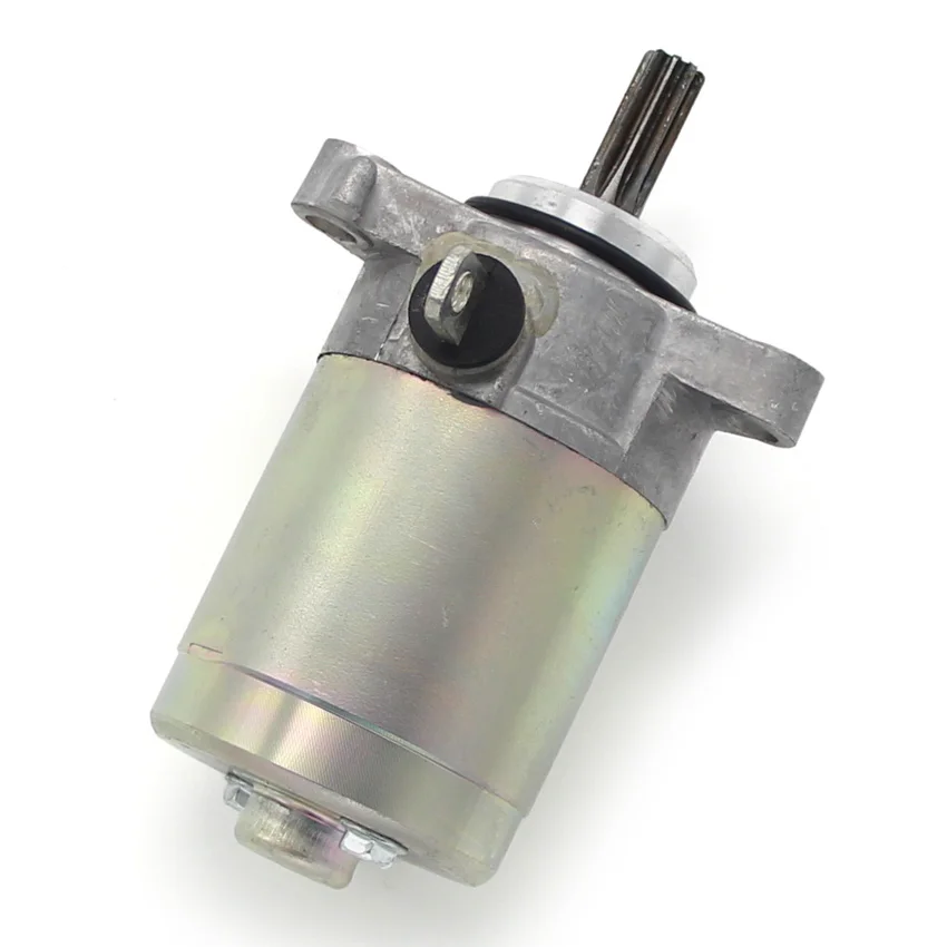 Buy Haran Yamaha FZ 250 Bike Self Starter Motor 10 X 10 X, 58 OFF