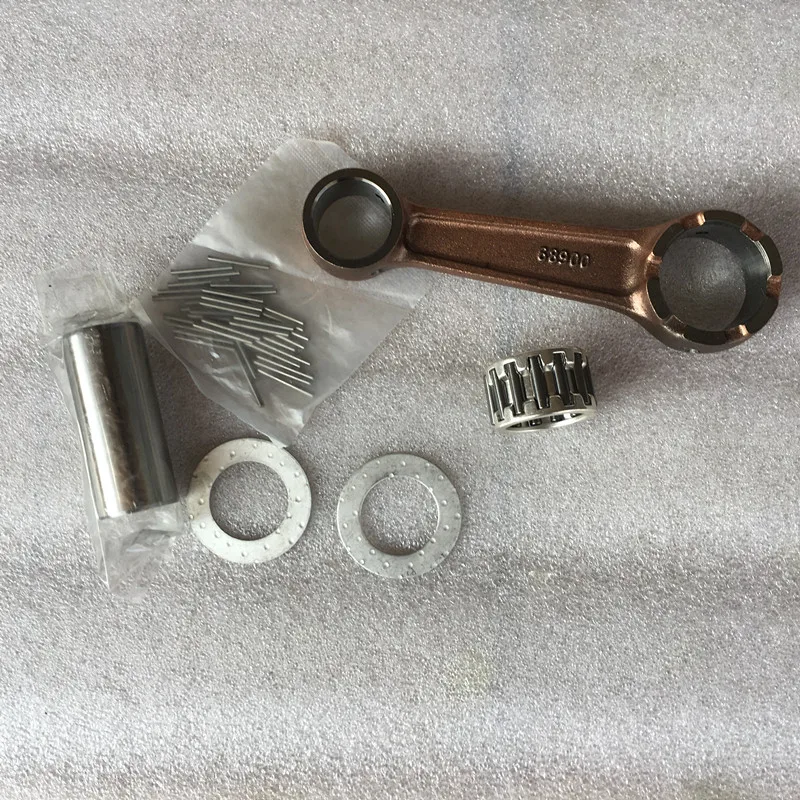 Подвесной мотор 6F5-11650-00 6F5-11651-00 шатун комплект для Yamaha 40HP