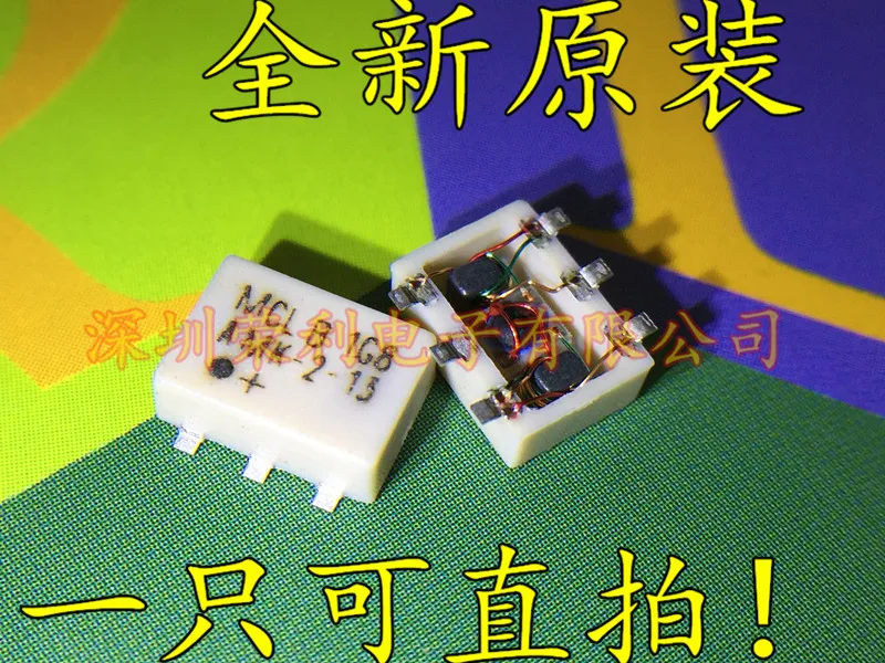 

10PCS New MINI AMK-2-13 AMK-2-13+