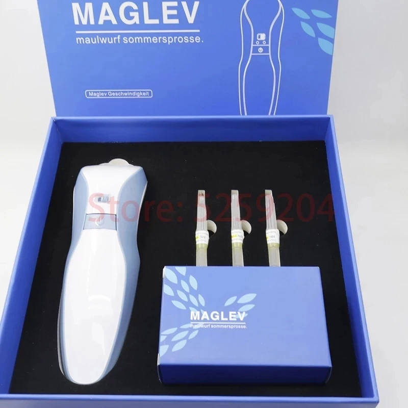 Laser-Plasma-Pen Skin-Lifting Mole-Removal Tattoo Eyelid Fibroblast with Needle