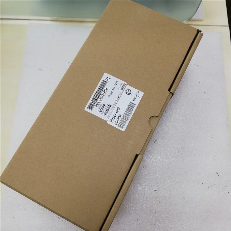 Новинка 90%, RM2-5692-000, 220 В, сборка предохранителя для hp M506dn M527, лазерный принтер, сборка предохранителя