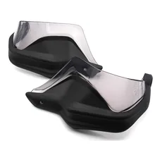 1 пара, мотоциклетный руль, накладка, ручной Ветер, дефлекторное лобовое стекло, защитная пленка, крепление для BMW G310GS/R