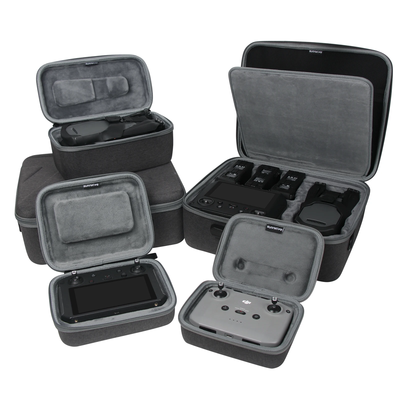 Per Dji Mavic 3/3 Cine Drone Bag Borsa Portatile Tracolla Scatola Custodia Custodia Custodia Per Dji Mavic 3 Accessori Drone