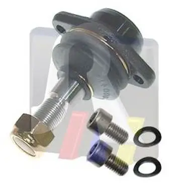 Опора шаровая верхняя комплект VW LT28-55 all 76-96 RTS 93-00981
