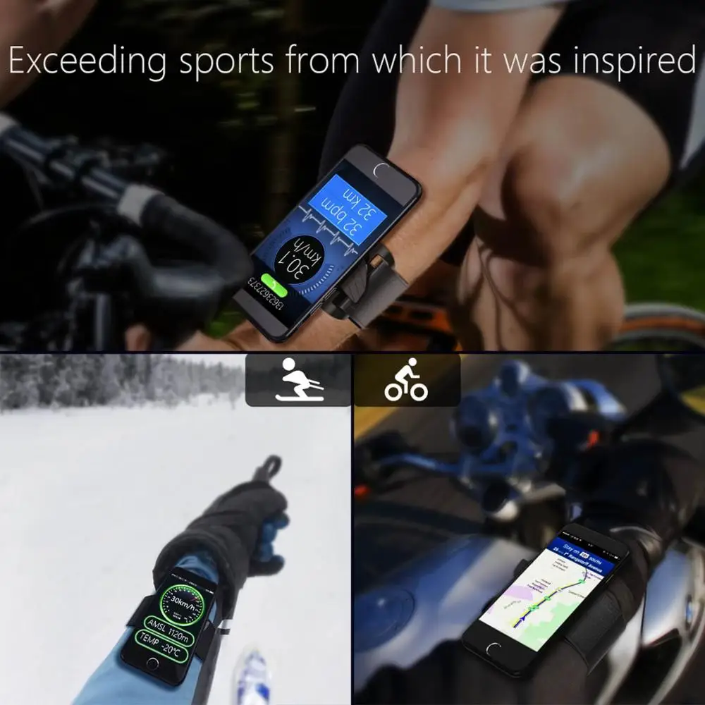 JAKCOM SH2 Smart Holder Set better than phone holder bed arm running red magic 5g global version bag for sport 11 cover
