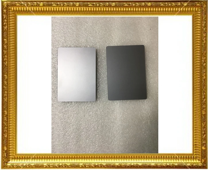Original New Space Gray Color A2337 Touchpad Trackpad For Macbook Air 13.3'' A2337 Touchpad Trackpad Year