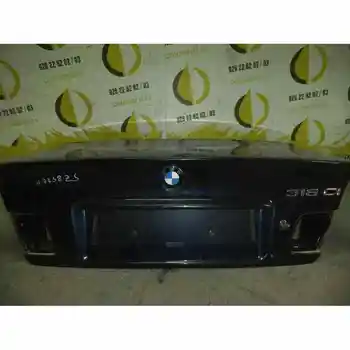 

3616030 Boot lid Bmw 3 Series Coupe (e46) 318 Ci