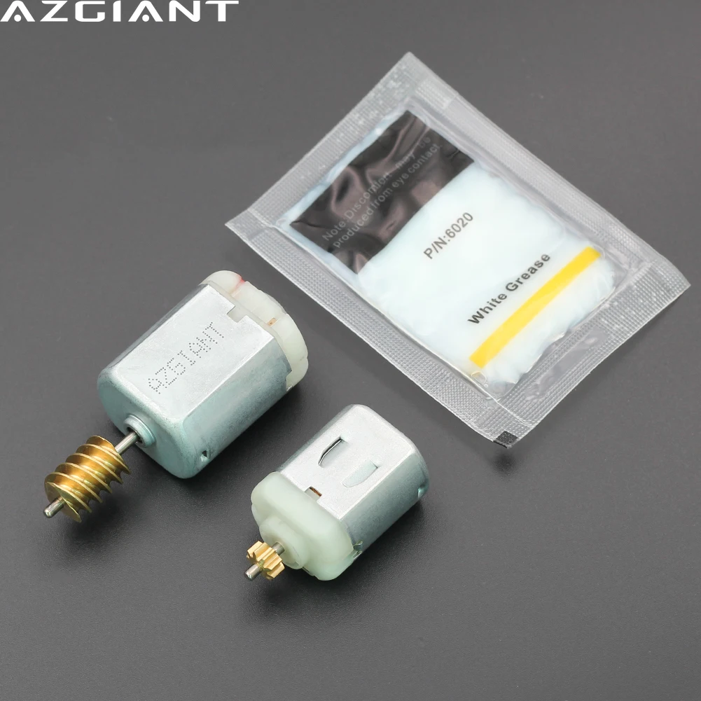 AZGIANT Универсальный Автомобильный центральный привод замка двери автомобиля