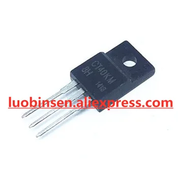 

10PCS CT40KM-8H CT40KM8H CT40KM 8H TO-220F 3PIN Original in stock