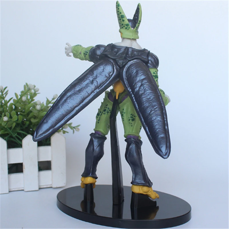 Фигурка "Dragon Ball" Dragon Ball фигурка сотовый телефон мировые Фигурки игрушки фигурка Коллекционная модель, игрушка(20 см