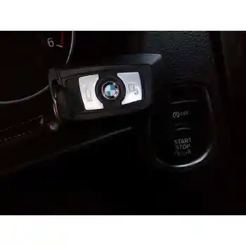 

ANTI-THEFT BMW 1 SERIES LIM. (F20)